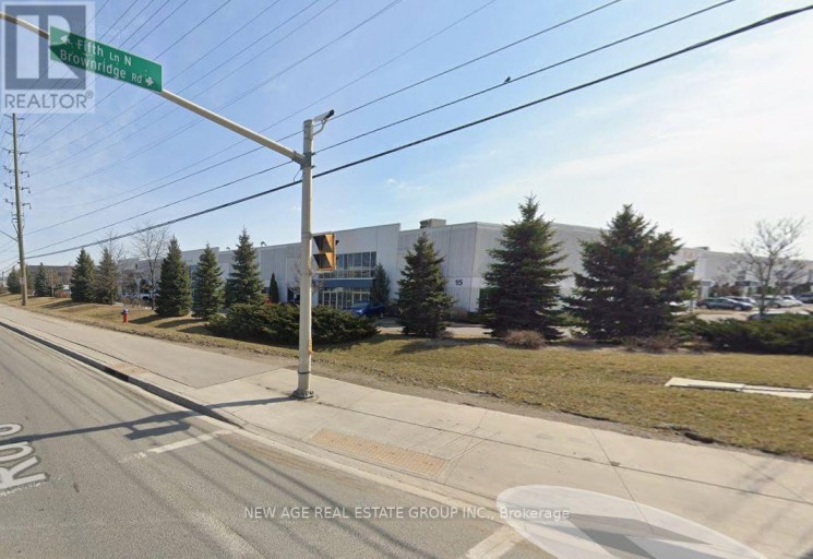 5 - 205 - 15 BROWNRIDGE ROAD, Halton Hills (Rural Halton Hills), Ontario, L7G0C6