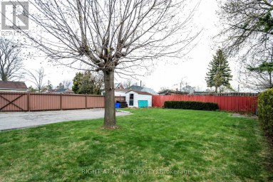 MAIN FLLOOR - 224 COLLEGE AVENUE Oshawa (Vanier) Ontario photo 16