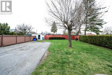 MAIN FLLOOR - 224 COLLEGE AVENUE Oshawa (Vanier) Ontario photo 17