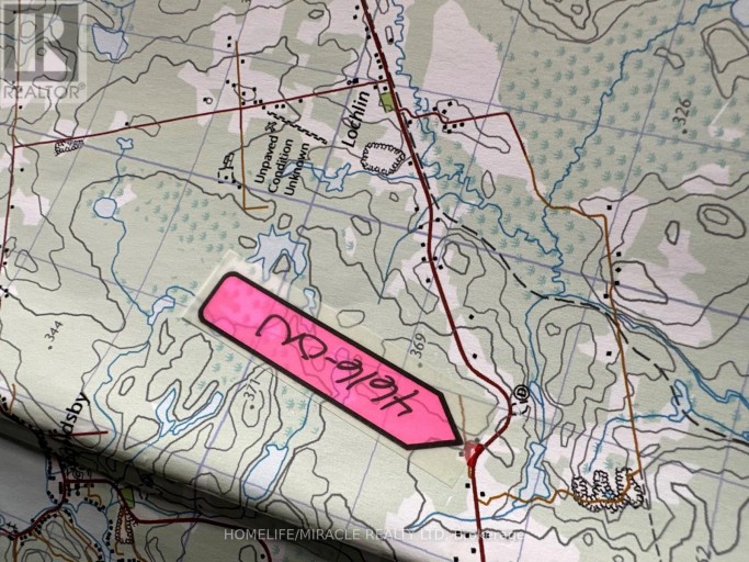 00 GELERT ROAD, Minden Hills (Snowdon), Ontario, K0M1S0