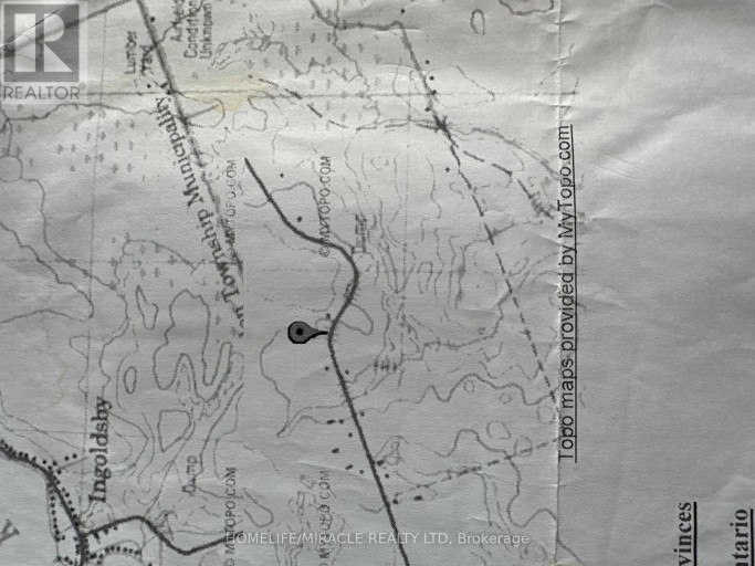 00 GELERT ROAD, Minden Hills (Snowdon), Ontario, K0M1S0