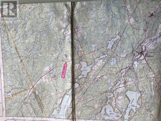 00 GELERT ROAD, Minden Hills (Snowdon), Ontario, K0M1S0