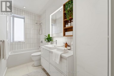 UNIT D - 616 DELAWARE AVENUE N Toronto (Wychwood) Ontario photo 10