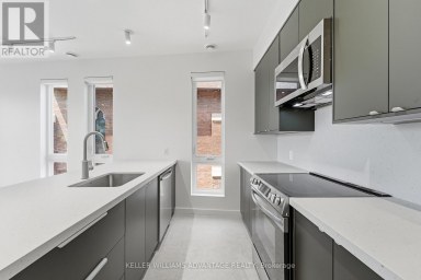 UNIT D - 616 DELAWARE AVENUE N Toronto (Wychwood) Ontario photo 5