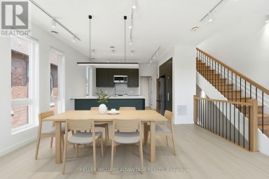 UNIT D - 616 DELAWARE AVENUE N Toronto (Wychwood) Ontario photo 6