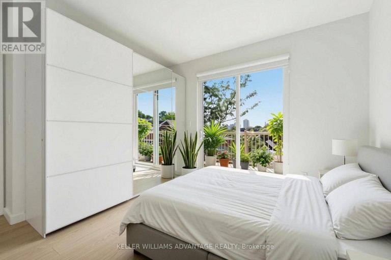 UNIT D - 616 DELAWARE AVENUE N, Toronto (Wychwood), Ontario, M6H2V2