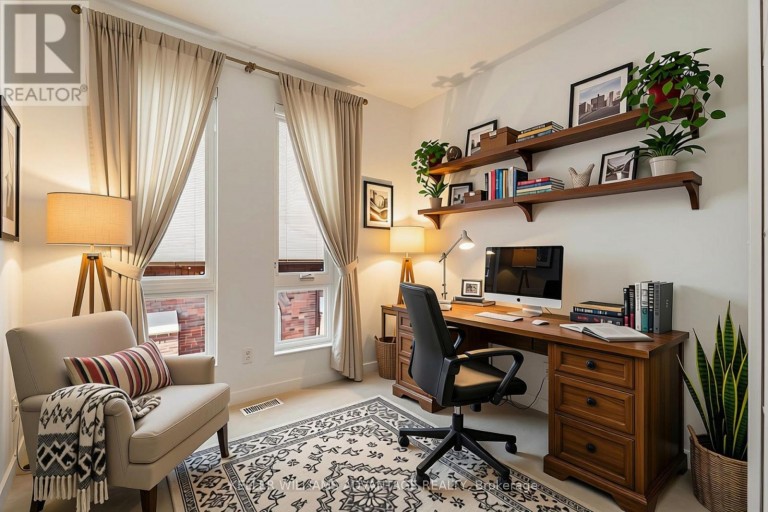 UNIT D - 616 DELAWARE AVENUE N, Toronto (Wychwood), Ontario, M6H2V2