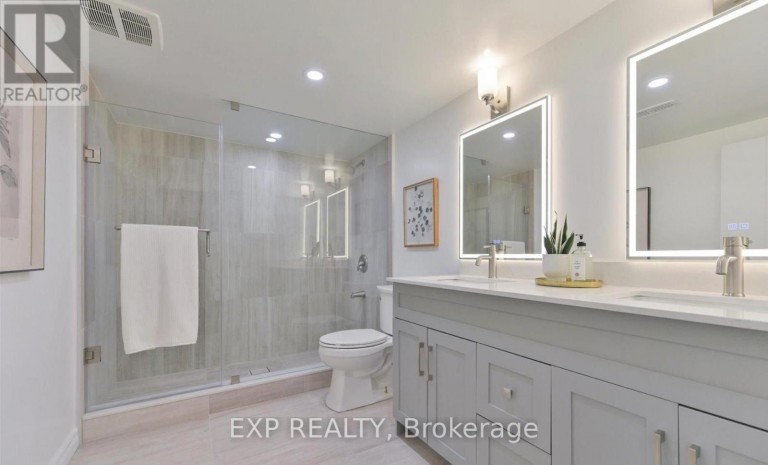 BASEMENT - 421 BROWNDALE CRESCENT, Richmond Hill (Crosby), Ontario, L4C3H9
