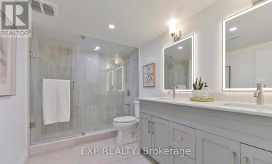 BASEMENT - 421 BROWNDALE CRESCENT Richmond Hill (Crosby) Ontario photo 11