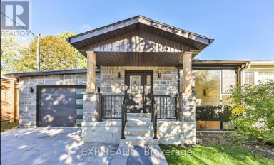 BASEMENT - 421 BROWNDALE CRESCENT Richmond Hill (Crosby) Ontario photo 2