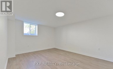 BASEMENT - 421 BROWNDALE CRESCENT Richmond Hill (Crosby) Ontario photo 9