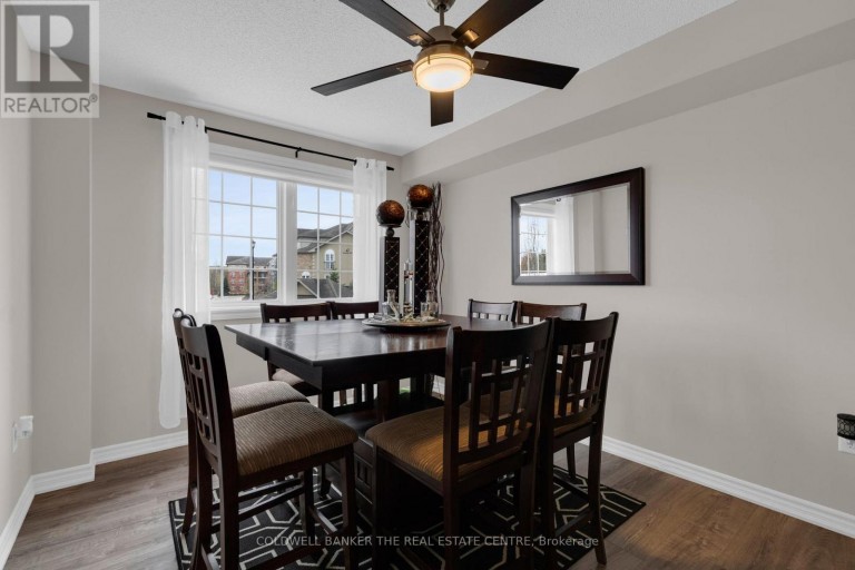 7 - 49 FERNDALE DRIVE S, Barrie (Ardagh), Ontario, L4N5W9