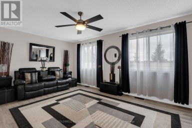 7 - 49 FERNDALE DRIVE S Barrie (Ardagh) Ontario photo 13