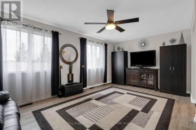 7 - 49 FERNDALE DRIVE S Barrie (Ardagh) Ontario photo 14