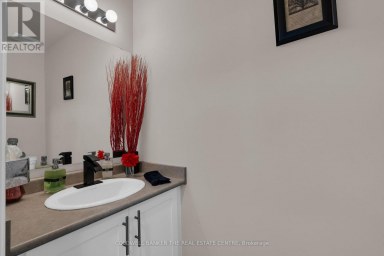 7 - 49 FERNDALE DRIVE S Barrie (Ardagh) Ontario photo 15