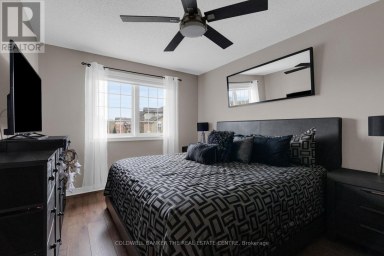 7 - 49 FERNDALE DRIVE S Barrie (Ardagh) Ontario photo 16