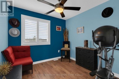 7 - 49 FERNDALE DRIVE S Barrie (Ardagh) Ontario photo 19