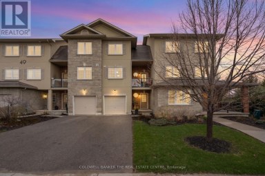 7 - 49 FERNDALE DRIVE S Barrie (Ardagh) Ontario photo 2