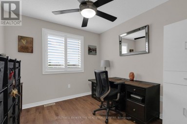 7 - 49 FERNDALE DRIVE S Barrie (Ardagh) Ontario photo 22