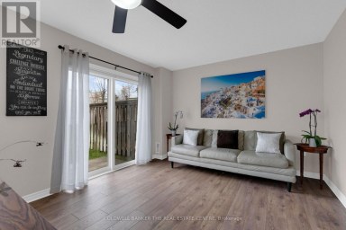7 - 49 FERNDALE DRIVE S Barrie (Ardagh) Ontario photo 24
