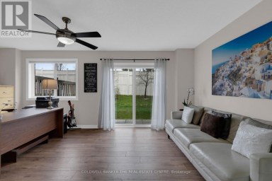 7 - 49 FERNDALE DRIVE S Barrie (Ardagh) Ontario photo 25