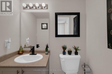 7 - 49 FERNDALE DRIVE S Barrie (Ardagh) Ontario photo 26