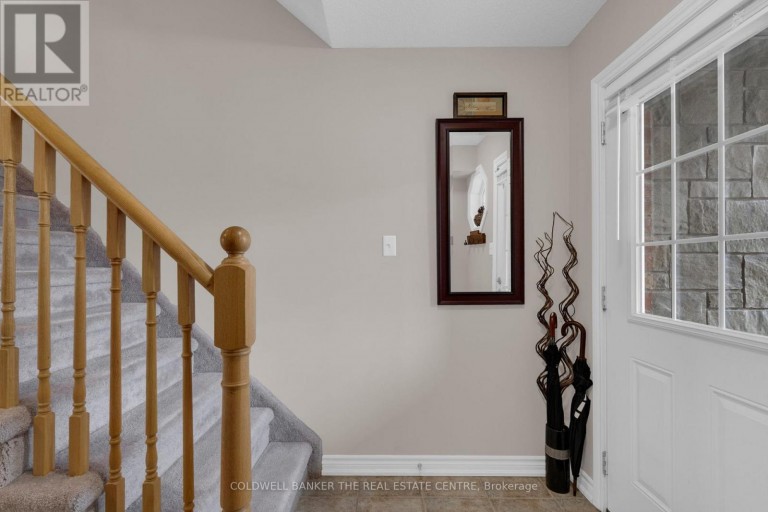 7 - 49 FERNDALE DRIVE S, Barrie (Ardagh), Ontario, L4N5W9