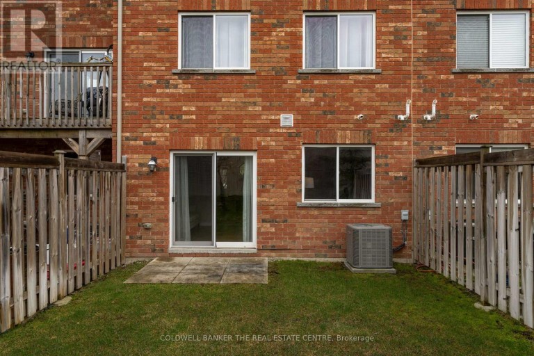 7 - 49 FERNDALE DRIVE S, Barrie (Ardagh), Ontario, L4N5W9