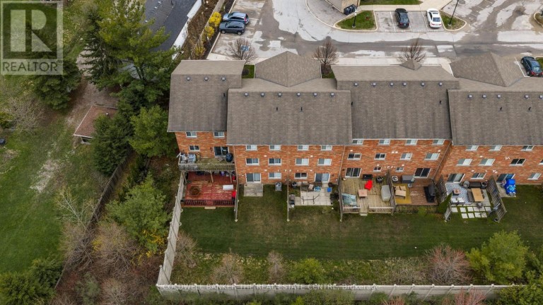 7 - 49 FERNDALE DRIVE S, Barrie (Ardagh), Ontario, L4N5W9