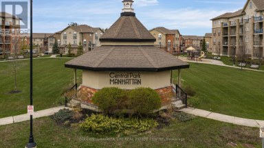7 - 49 FERNDALE DRIVE S Barrie (Ardagh) Ontario photo 34