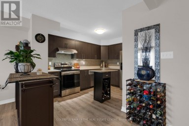 7 - 49 FERNDALE DRIVE S Barrie (Ardagh) Ontario photo 8