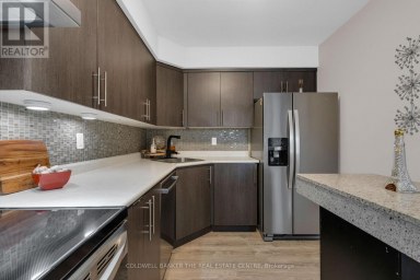 7 - 49 FERNDALE DRIVE S Barrie (Ardagh) Ontario photo 9