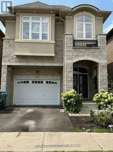 292 REMEMBRANCE DRIVE, Brampton (Northwest Brampton), Ontario, L7A4J3