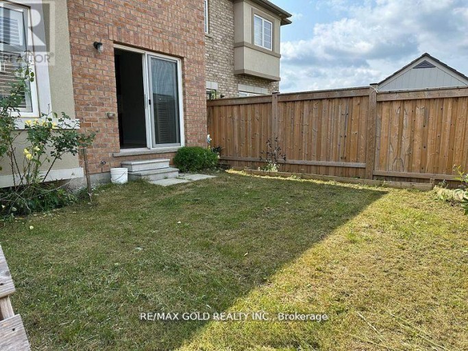 292 REMEMBRANCE DRIVE, Brampton (Northwest Brampton), Ontario, L7A4J3
