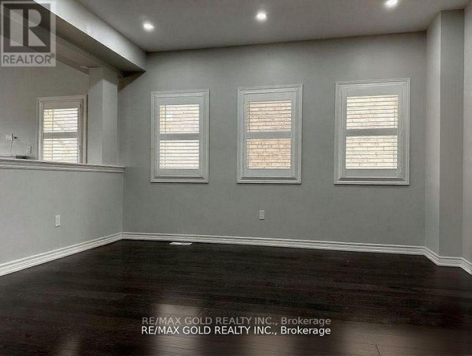 292 REMEMBRANCE DRIVE, Brampton (Northwest Brampton), Ontario, L7A4J3