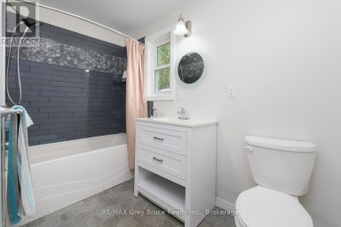 586 DAWSON STREET S South Bruce Peninsula Ontario photo 10