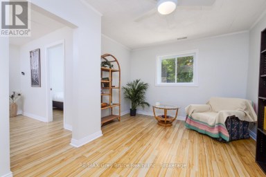 586 DAWSON STREET S South Bruce Peninsula Ontario photo 14