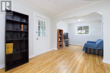 586 DAWSON STREET S South Bruce Peninsula Ontario photo 17