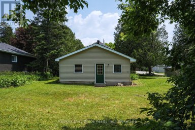 586 DAWSON STREET S South Bruce Peninsula Ontario photo 2
