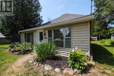 586 DAWSON STREET S South Bruce Peninsula Ontario photo 21