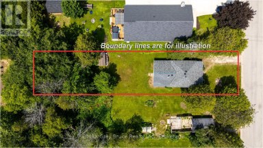 586 DAWSON STREET S South Bruce Peninsula Ontario photo 22