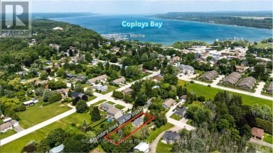 586 DAWSON STREET S South Bruce Peninsula Ontario photo 23