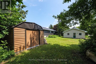 586 DAWSON STREET S South Bruce Peninsula Ontario photo 3