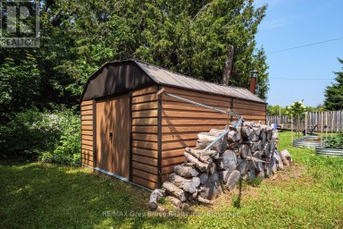 586 DAWSON STREET S South Bruce Peninsula Ontario photo 4