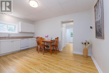 586 DAWSON STREET S South Bruce Peninsula Ontario photo 9