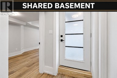 2 - 108 ENDERBY ROAD Toronto (East End-Danforth) Ontario photo 1