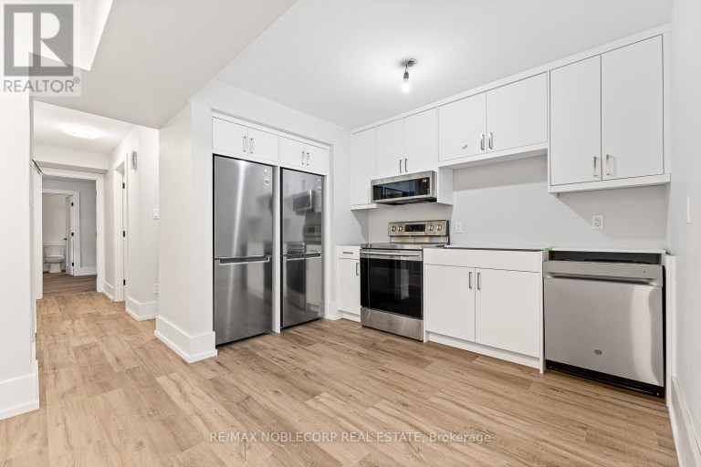 2 - 108 ENDERBY ROAD, Toronto (East End-Danforth), Ontario, M4E2S5
