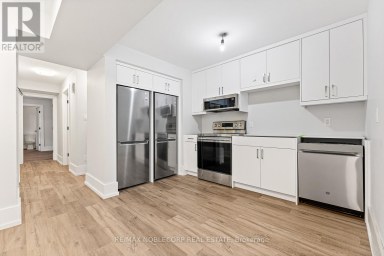 2 - 108 ENDERBY ROAD Toronto (East End-Danforth) Ontario photo 6