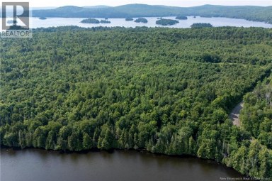 n/a Mud Lake Road Upper Skiff Lake New Brunswick photo 10