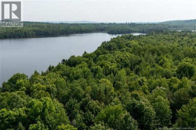 n/a Mud Lake Road Upper Skiff Lake New Brunswick photo 12